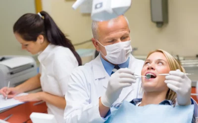 73% of dentists anticipate doing less NHS dentistry in the coming two years