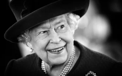 Bank holiday announced for Her Majesty Queen Elizabeth II’s State Funeral