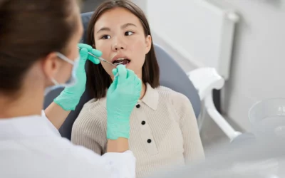 Dental treatment: when things go wrong, do what is right