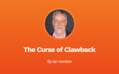 The curse of Clawback