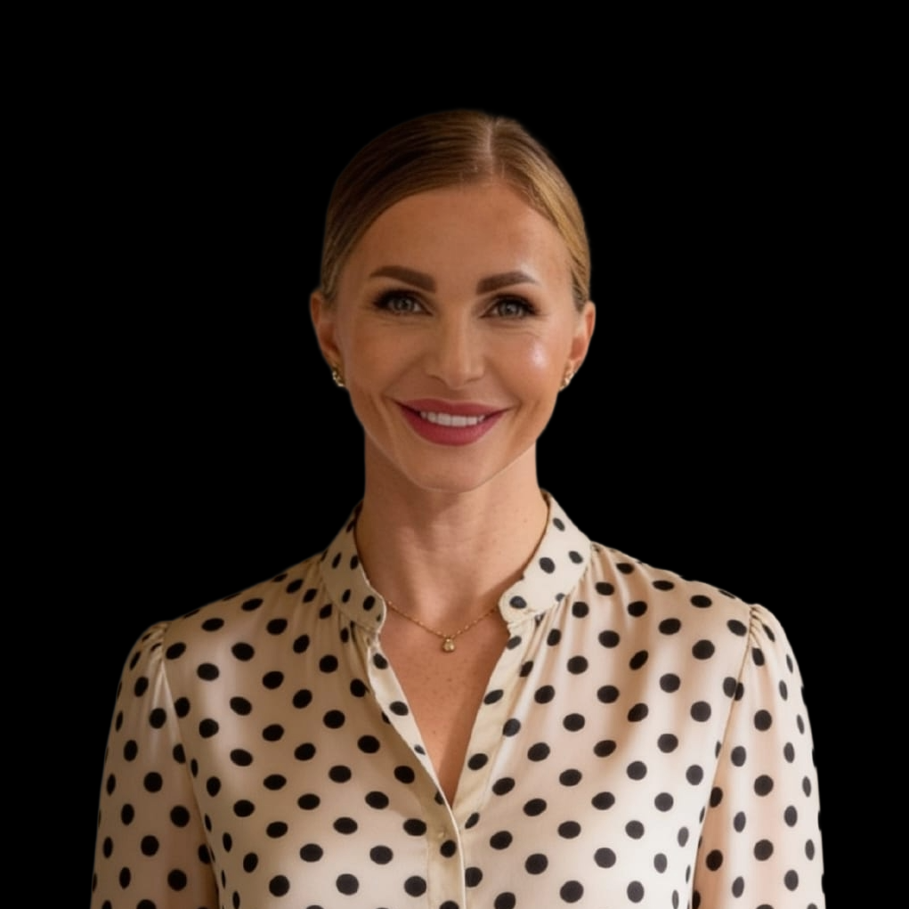 Jolanta Ribakova, Business Development team member at Densura UK | Passionate about indemnity insurance for dentists.