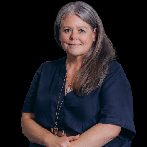 Brenda Wilbourn, in-house advocate for indemnity insurance for dentists at Densura UK.