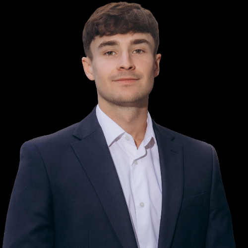 Joshua Gosling, Support Team Member at Densura UK | Ready to answer any dental indemnity companies UK questions.