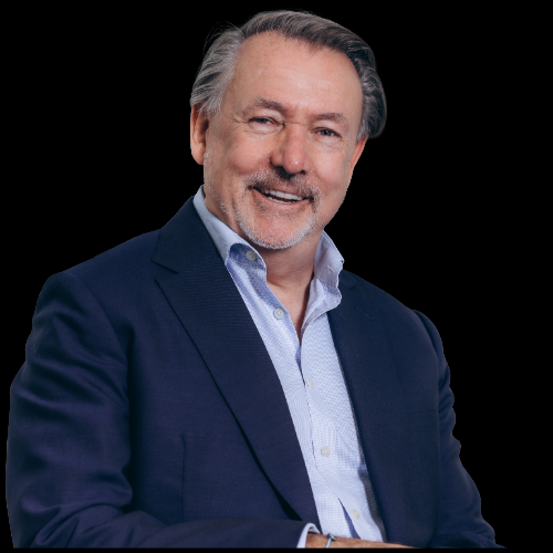 Kevin Culliney, CEO of Densura UK | The choice dental indemnifier for all dentists in the UK.