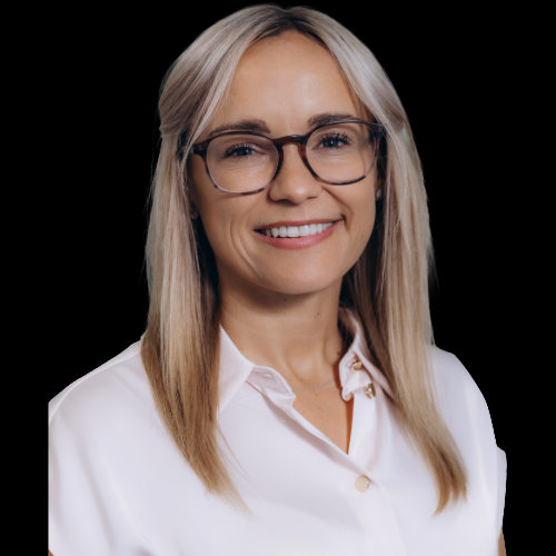 Sarah Robson, Business Development team member at Densura UK | Passionate about indemnity insurance for dentists.