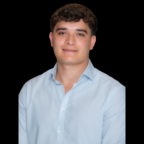 Joshua Gosling, Support Team Member at Densura UK | Ready to answer any dental indemnity companies UK questions.