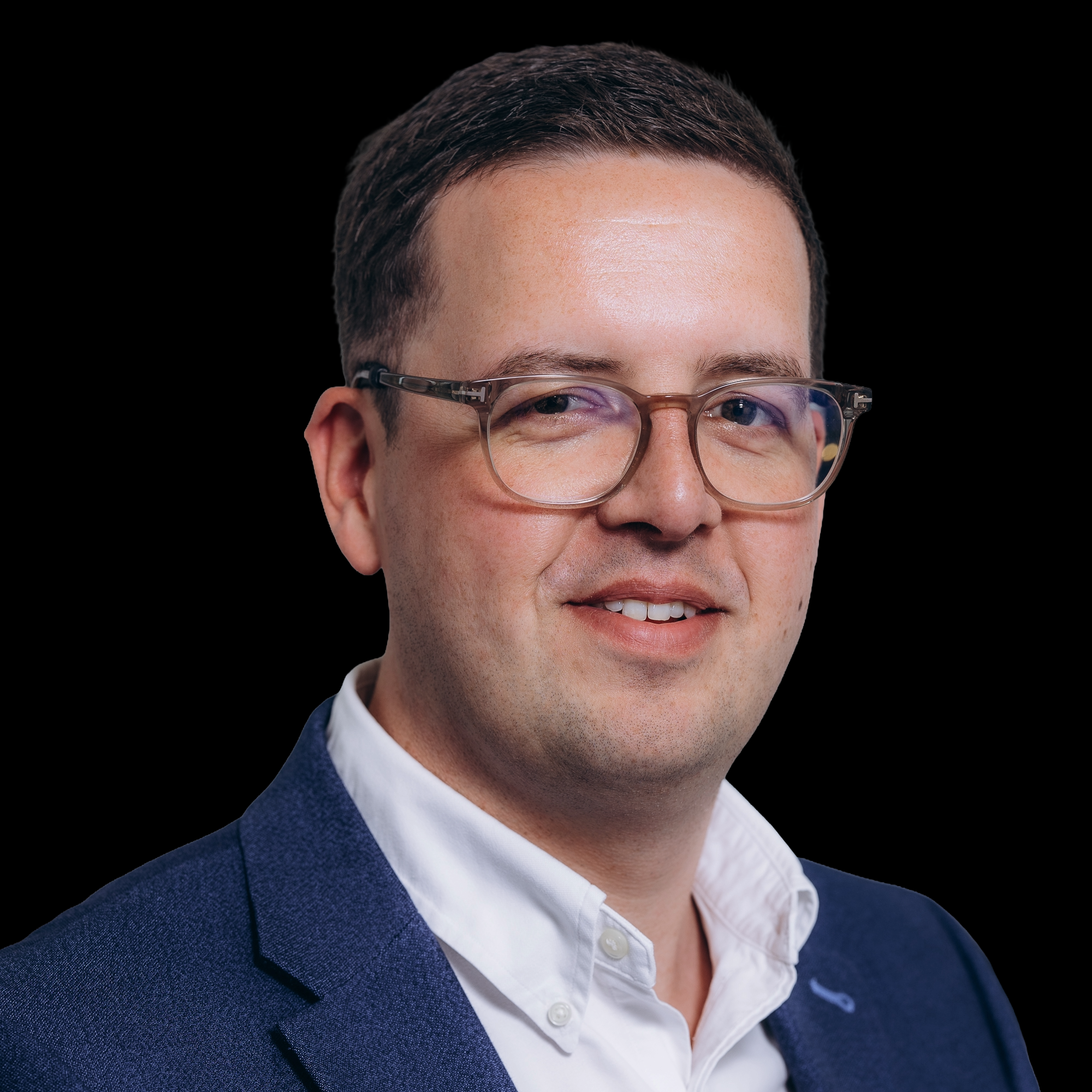 Kevin Culliney, CEO of Densura UK | The choice dental indemnifier for all dentists in the UK.