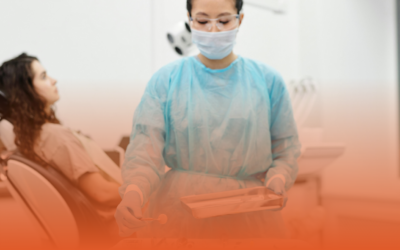 A Locum Dentist Makes a Mistake – Who Is Liable?